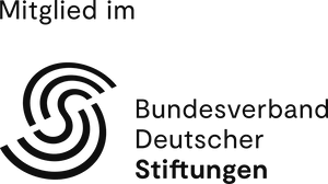 Logo Bundesverband Deutscher Stiftungen